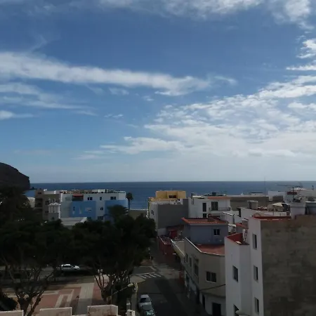 Esmeralda Appartement *