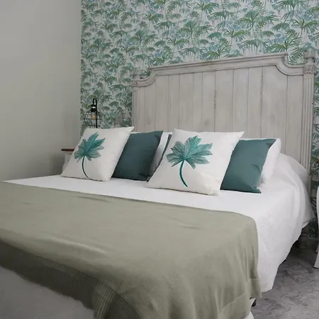 Apartament Esmeralda *