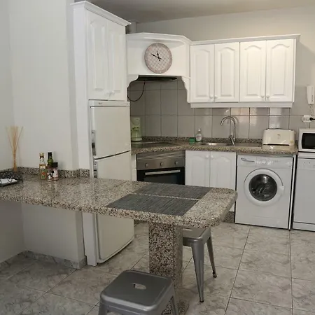 Appartement Esmeralda *