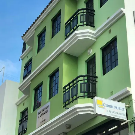 Appartement Esmeralda Gran Tarajal