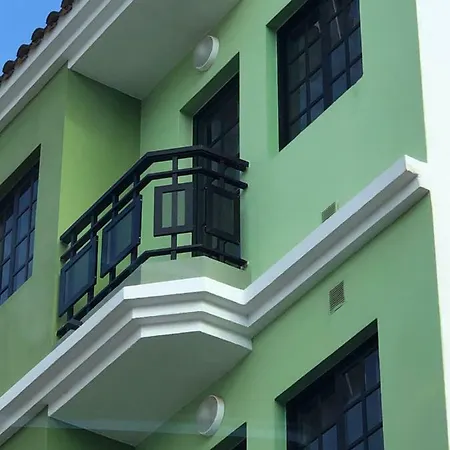 Appartement Esmeralda *