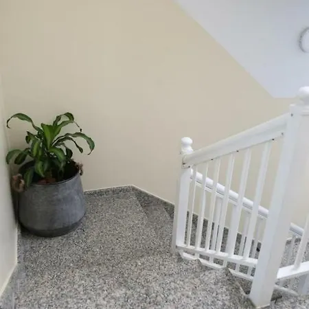 Esmeralda Apartment