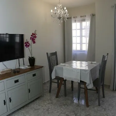 Esmeralda Apartment Gran Tarajal