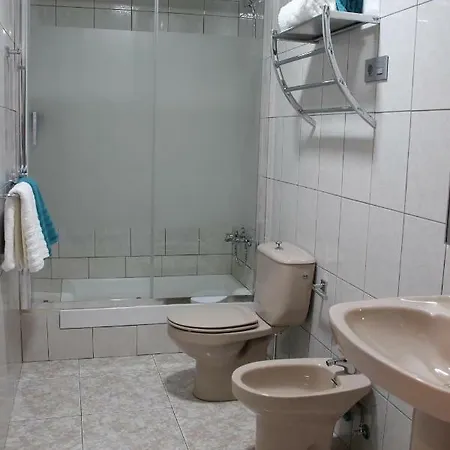 Apartment Esmeralda